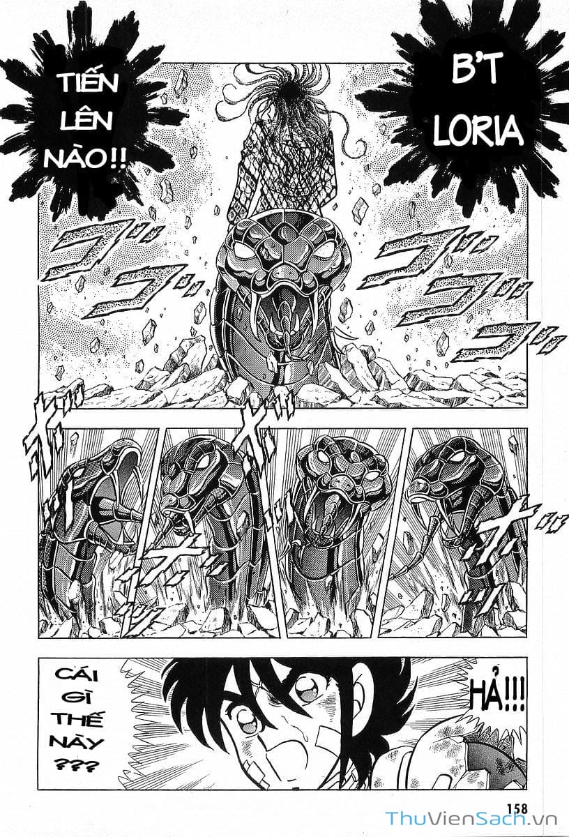 Truyện Tranh Người X trang 4