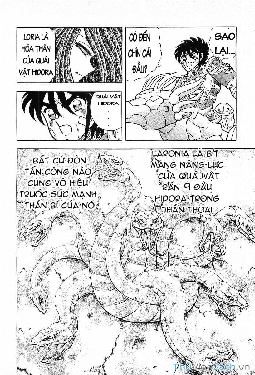 Truyện Tranh Người X trang 4