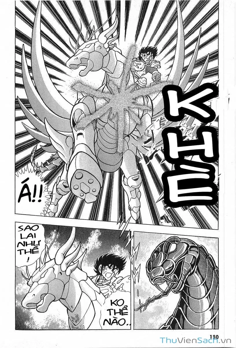 Truyện Tranh Người X trang 4