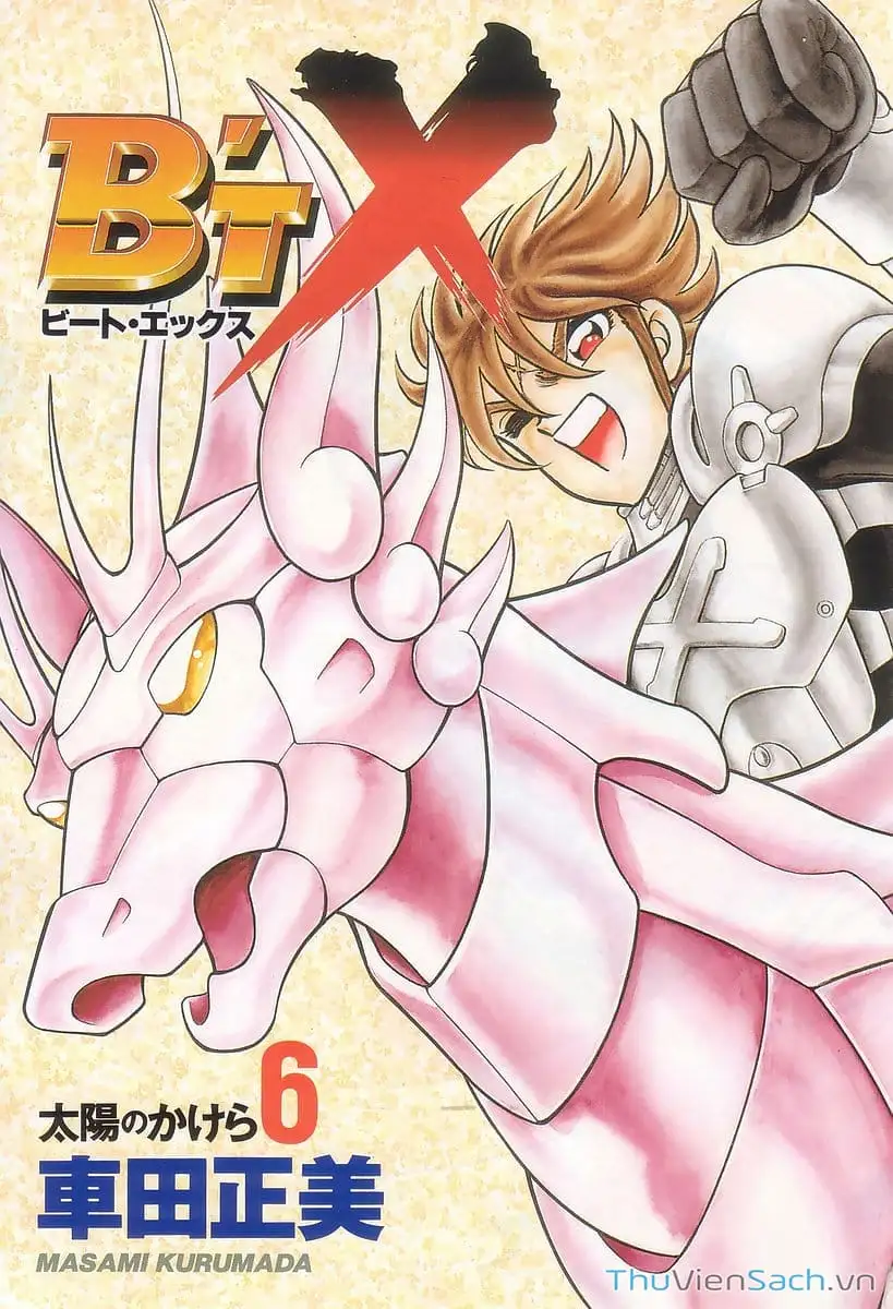 Truyện Tranh Người X trang 4