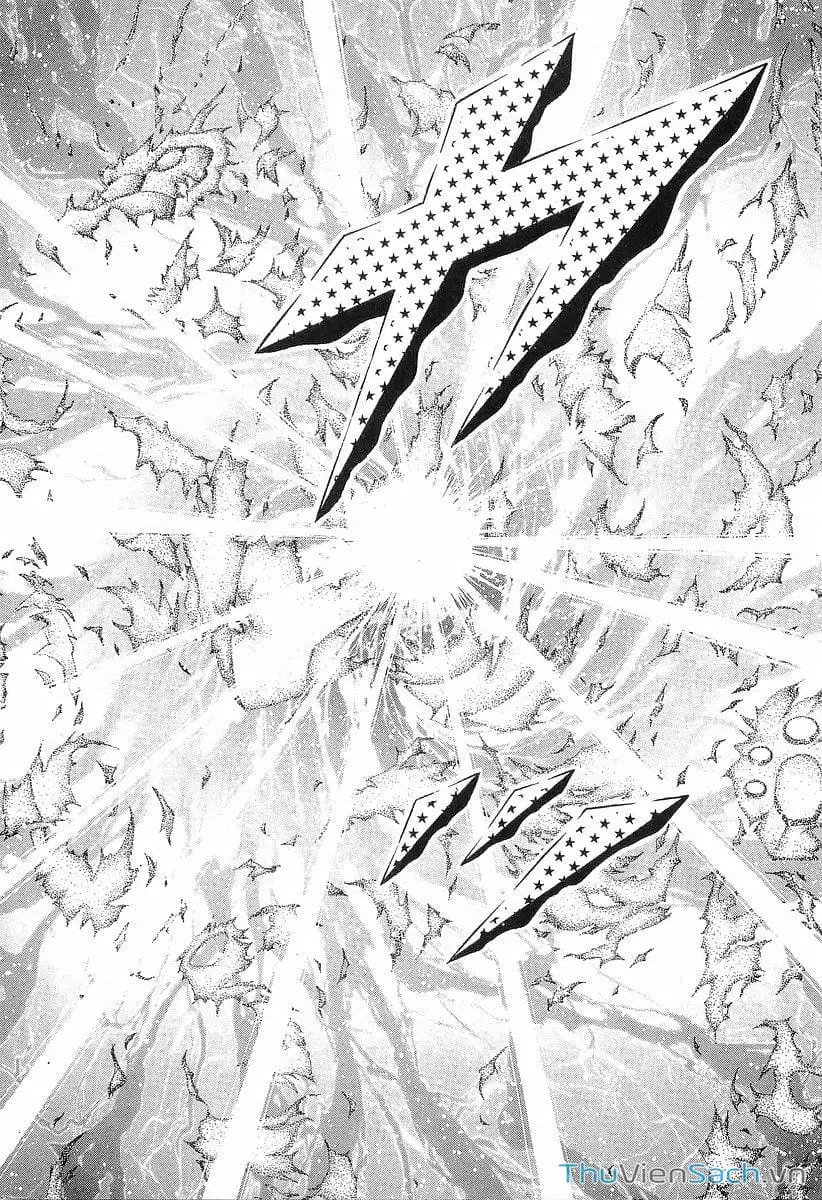 Truyện Tranh Người X trang 4