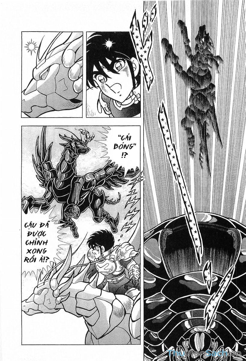 Truyện Tranh Người X trang 4