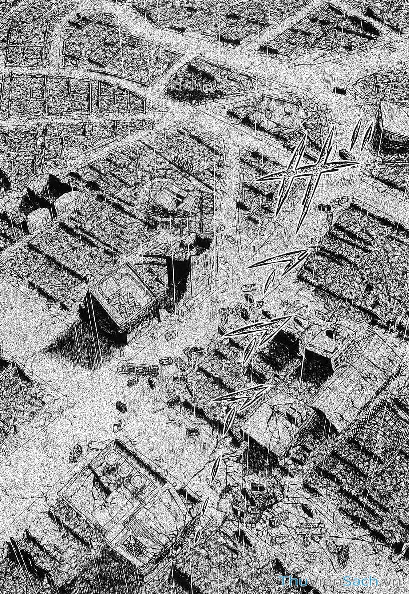 Truyện Tranh Người X trang 4