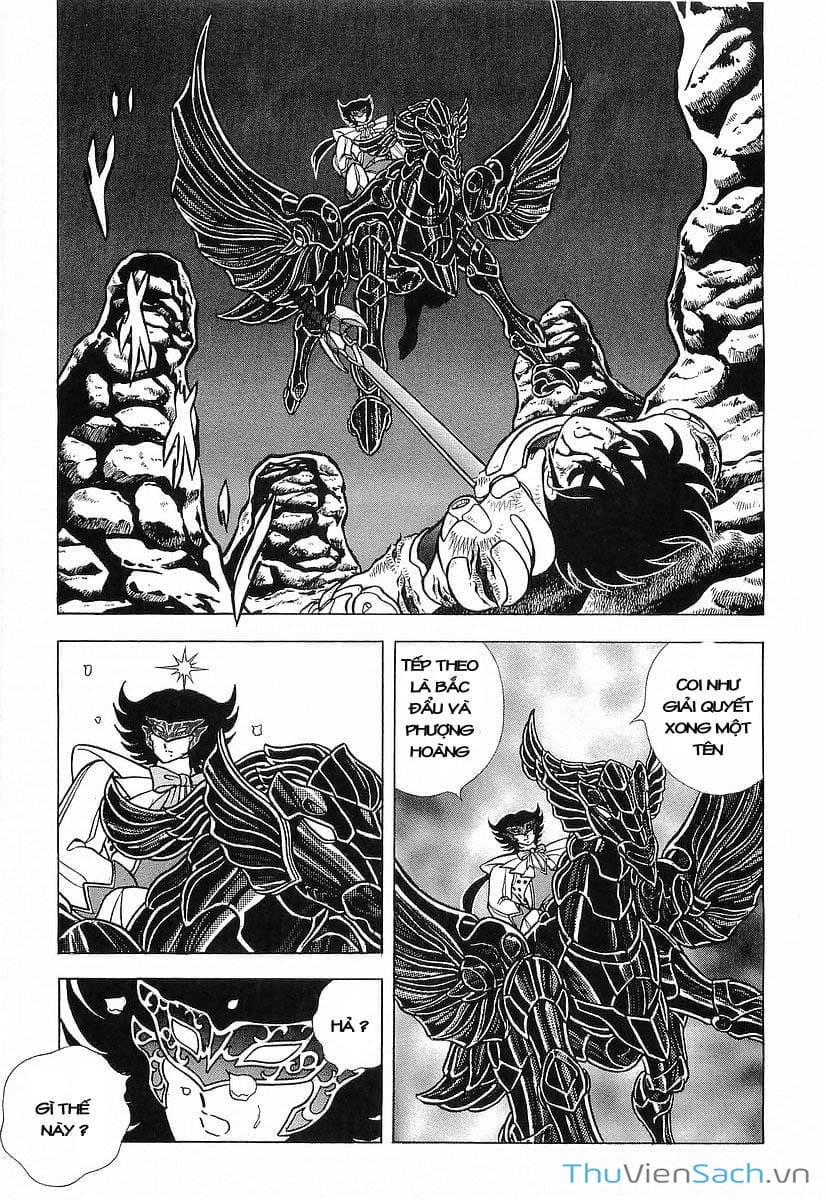 Truyện Tranh Người X trang 4