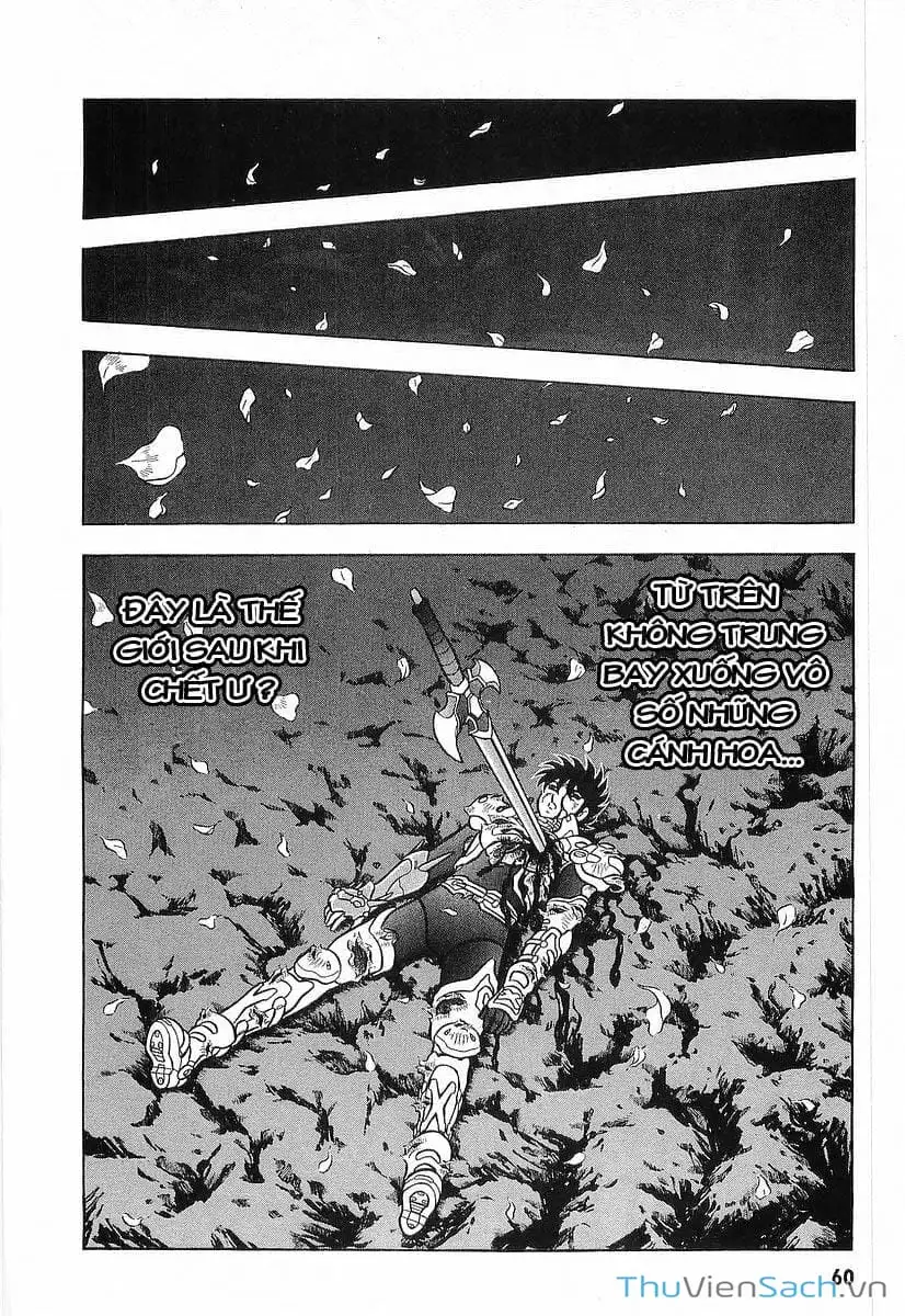 Truyện Tranh Người X trang 4