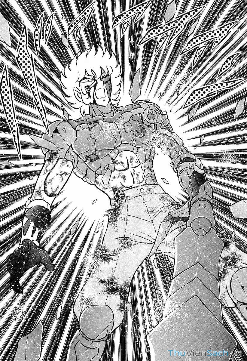 Truyện Tranh Người X trang 4