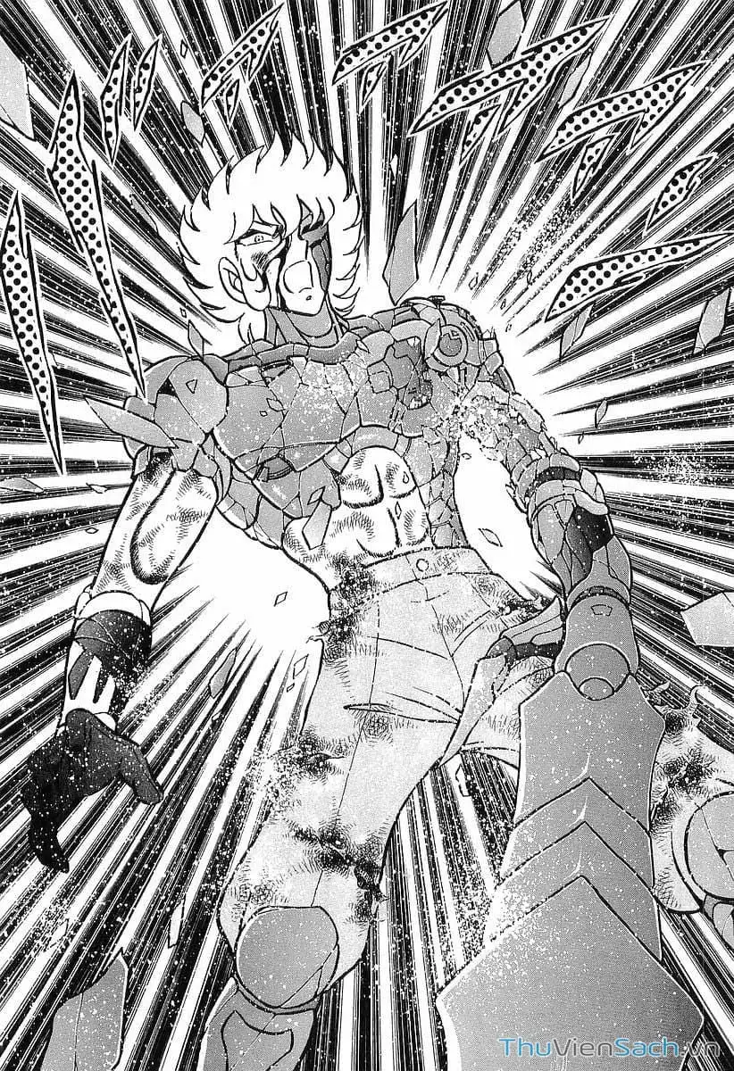 Truyện Tranh Người X trang 4