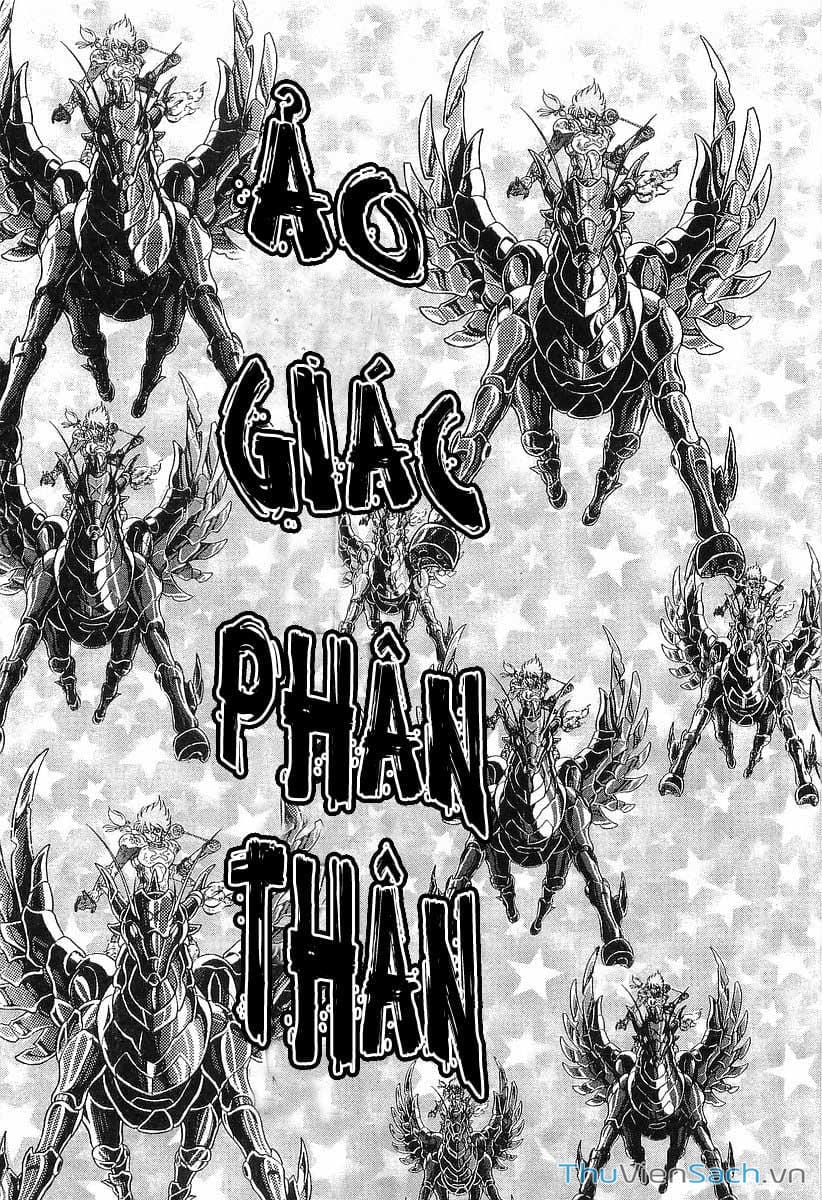 Truyện Tranh Người X trang 4