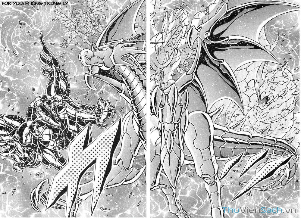 Truyện Tranh Người X trang 4