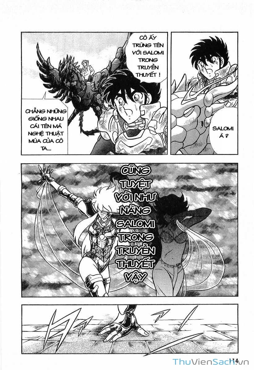 Truyện Tranh Người X trang 4