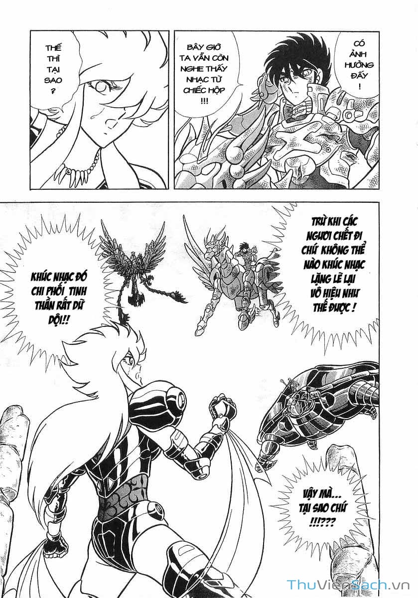 Truyện Tranh Người X trang 4