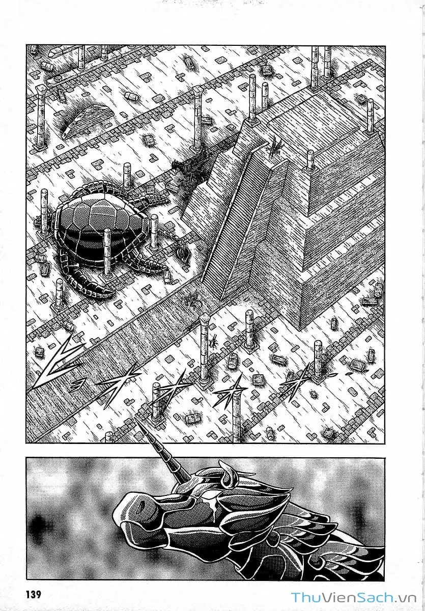 Truyện Tranh Người X trang 4