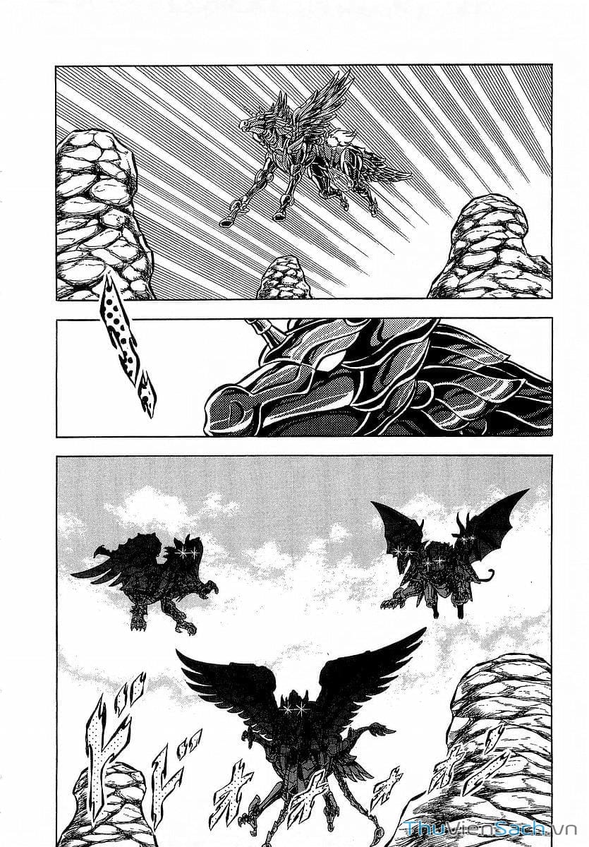 Truyện Tranh Người X trang 4