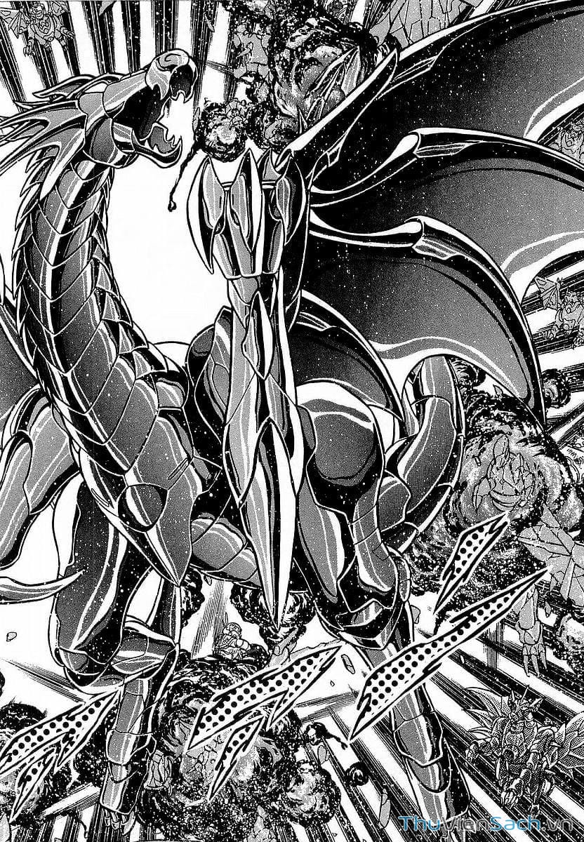 Truyện Tranh Người X trang 4