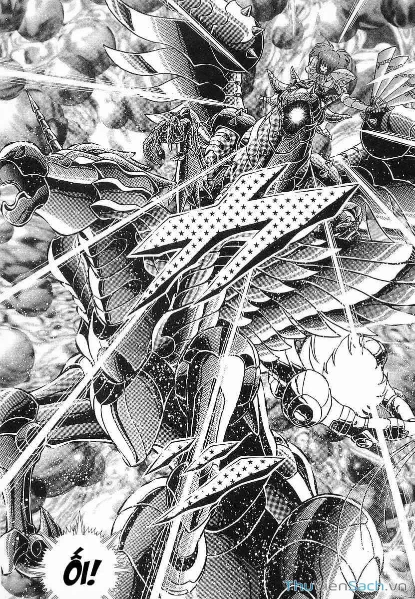 Truyện Tranh Người X trang 4