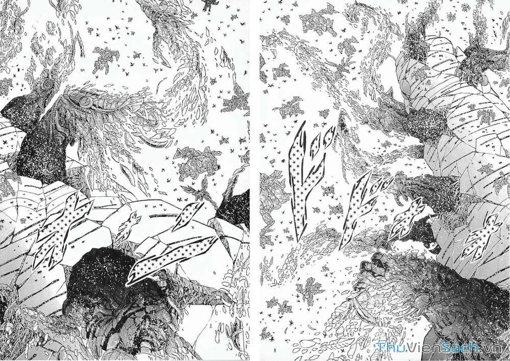 Truyện Tranh Người X trang 4