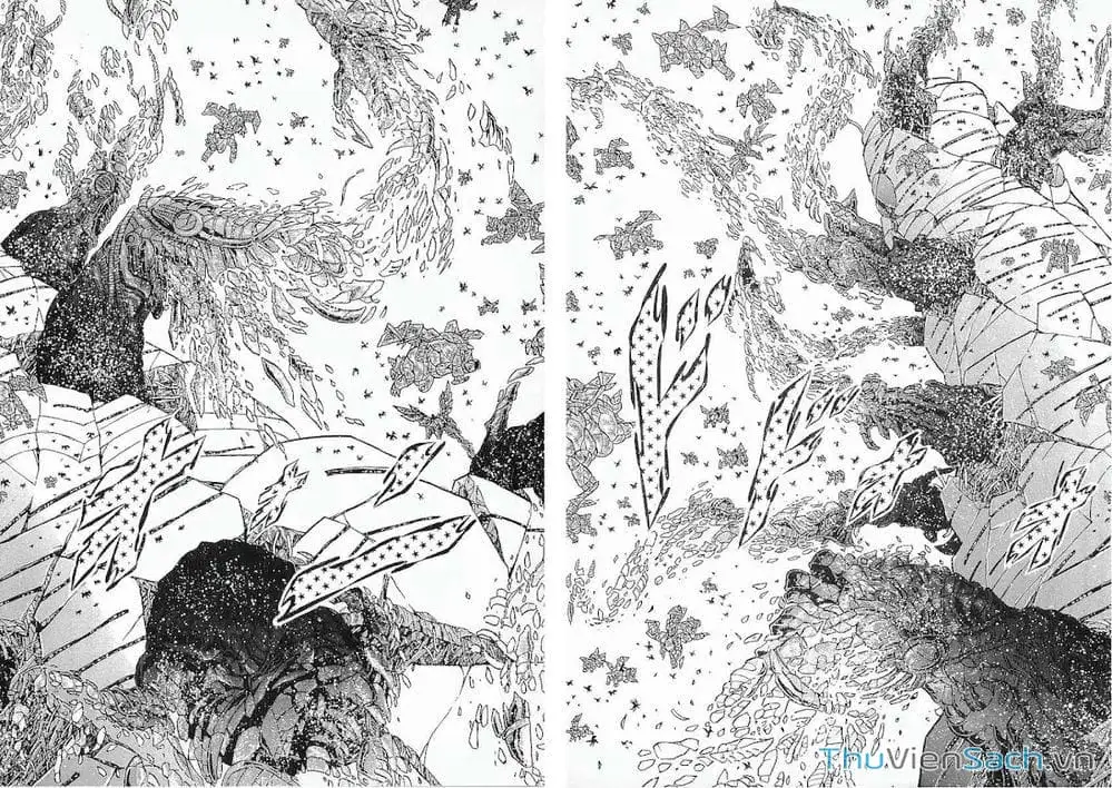 Truyện Tranh Người X trang 4