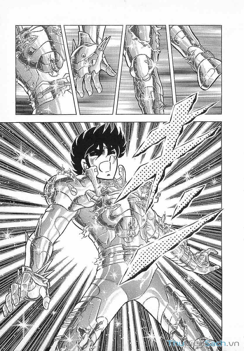 Truyện Tranh Người X trang 4