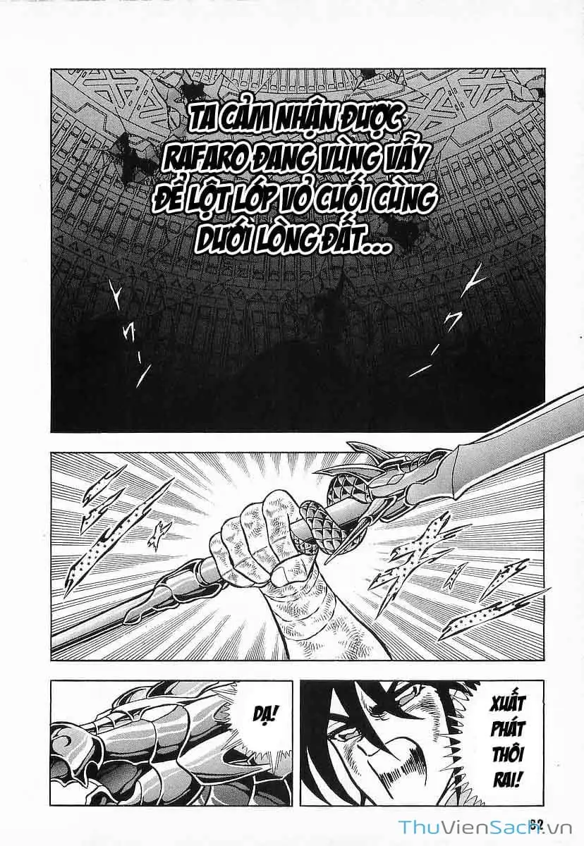 Truyện Tranh Người X trang 4