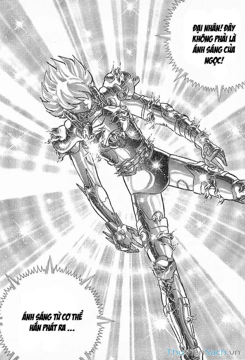 Truyện Tranh Người X trang 4