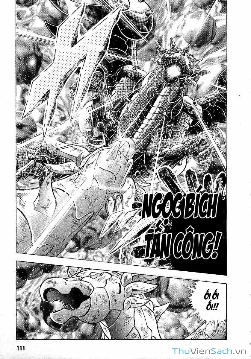 Truyện Tranh Người X trang 4