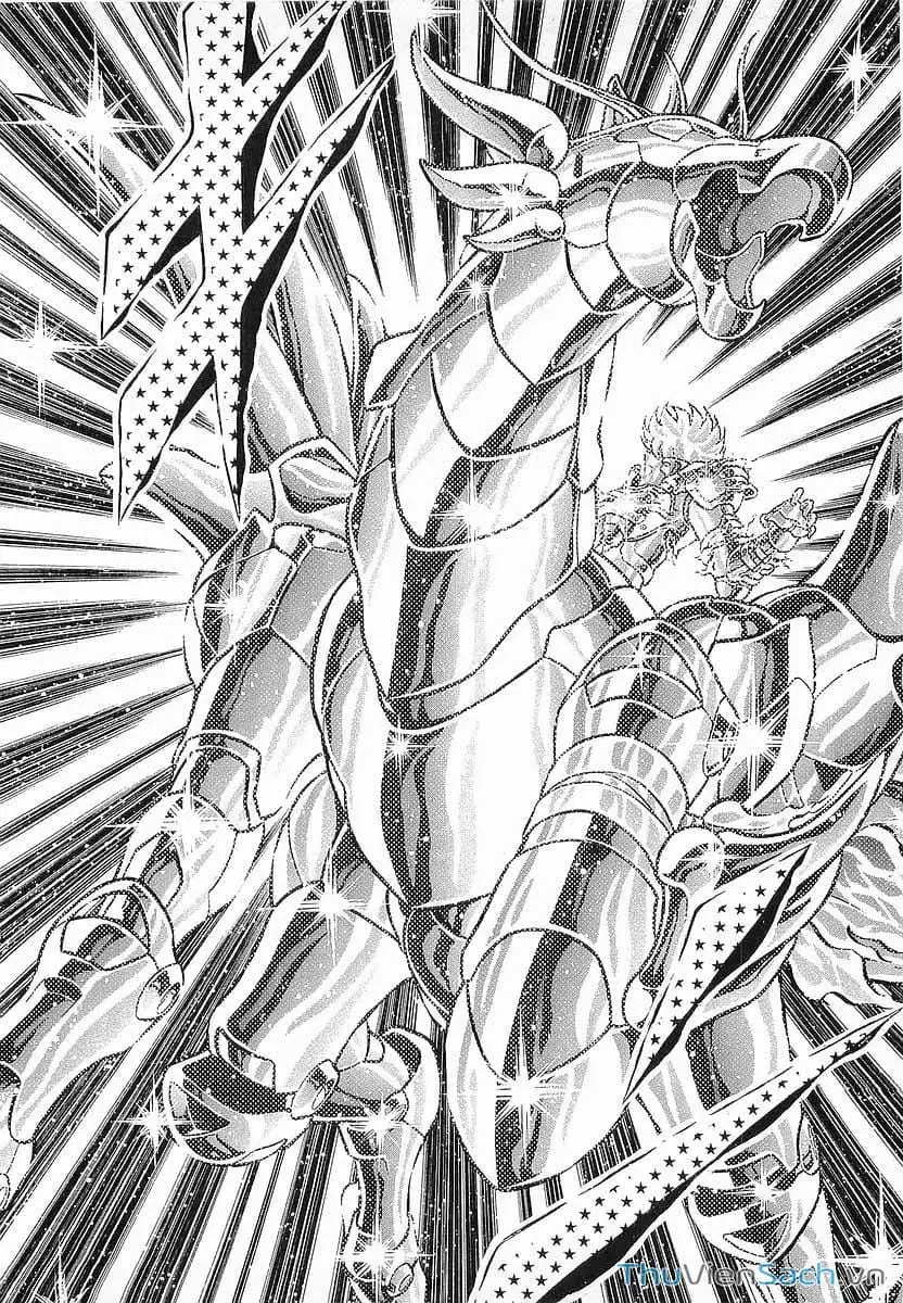 Truyện Tranh Người X trang 4