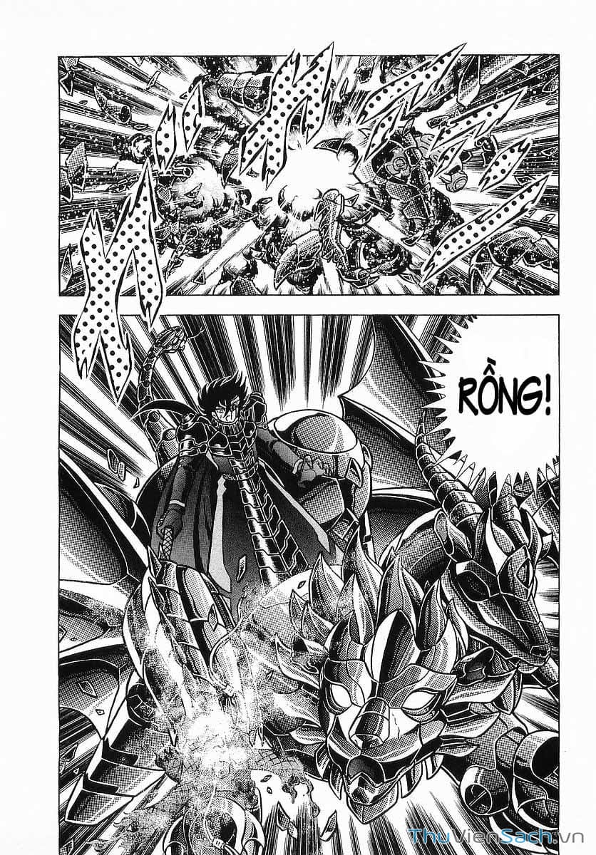 Truyện Tranh Người X trang 4