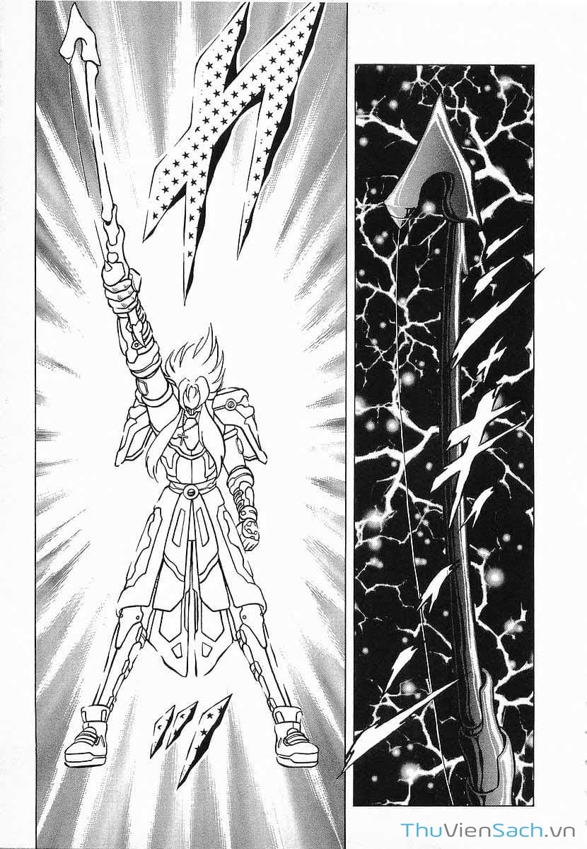 Truyện Tranh Người X trang 4