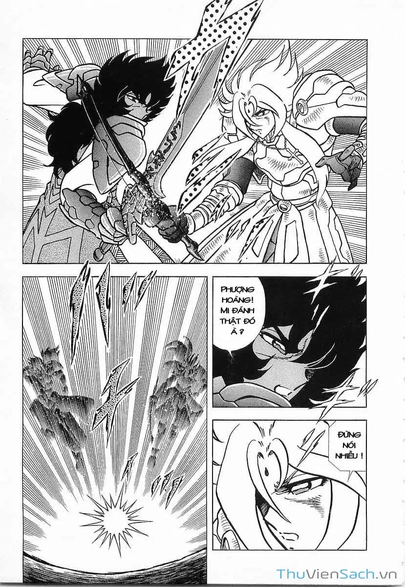 Truyện Tranh Người X trang 4