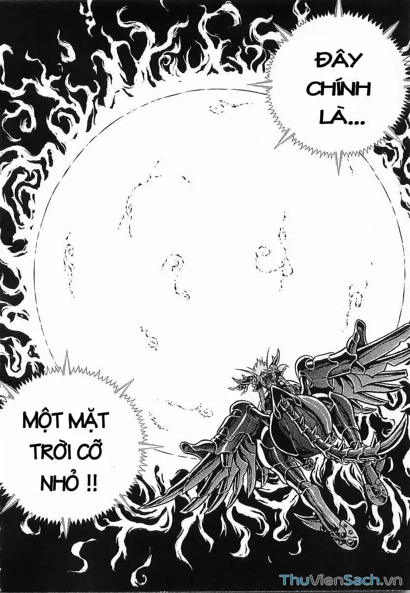 Truyện Tranh Người X trang 4