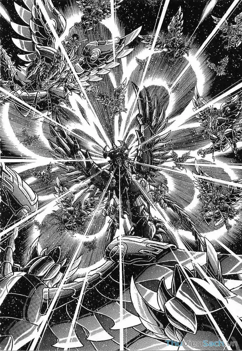 Truyện Tranh Người X trang 4