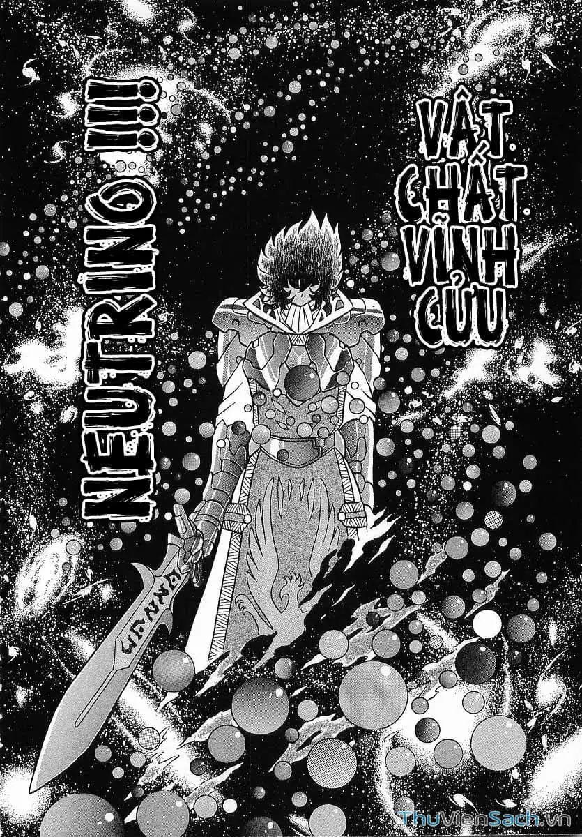 Truyện Tranh Người X trang 4