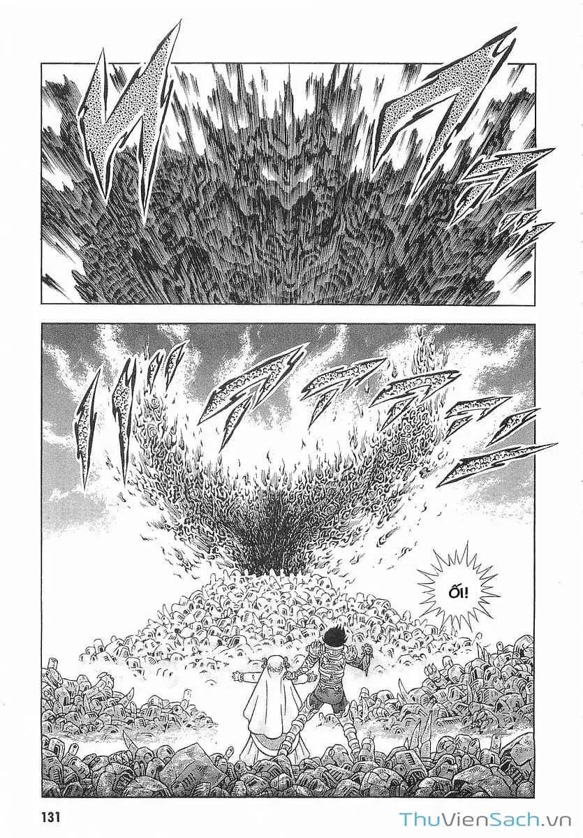 Truyện Tranh Người X trang 4