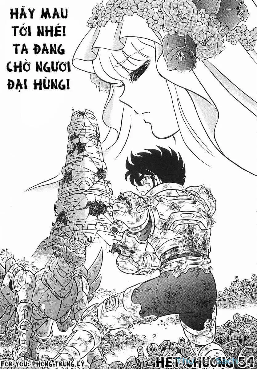 Truyện Tranh Người X trang 4