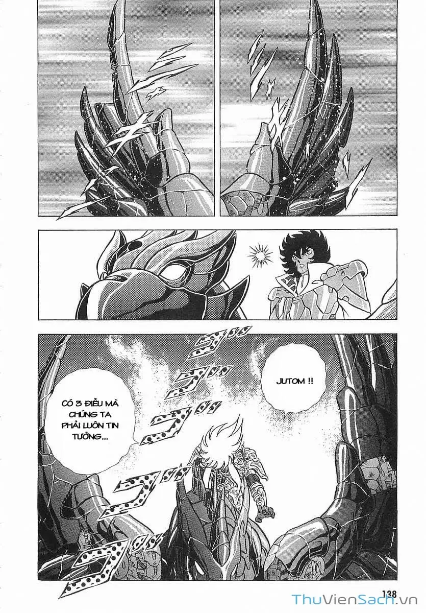 Truyện Tranh Người X trang 4