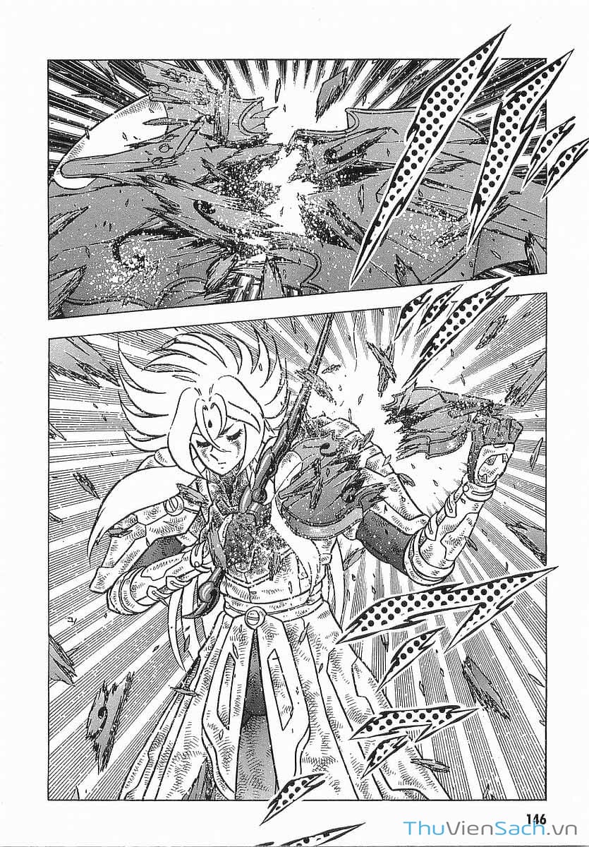 Truyện Tranh Người X trang 4