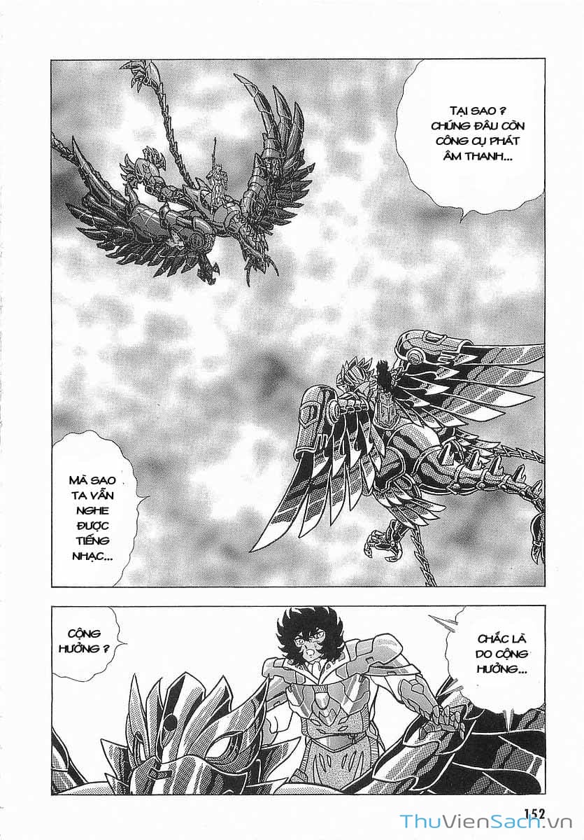 Truyện Tranh Người X trang 4