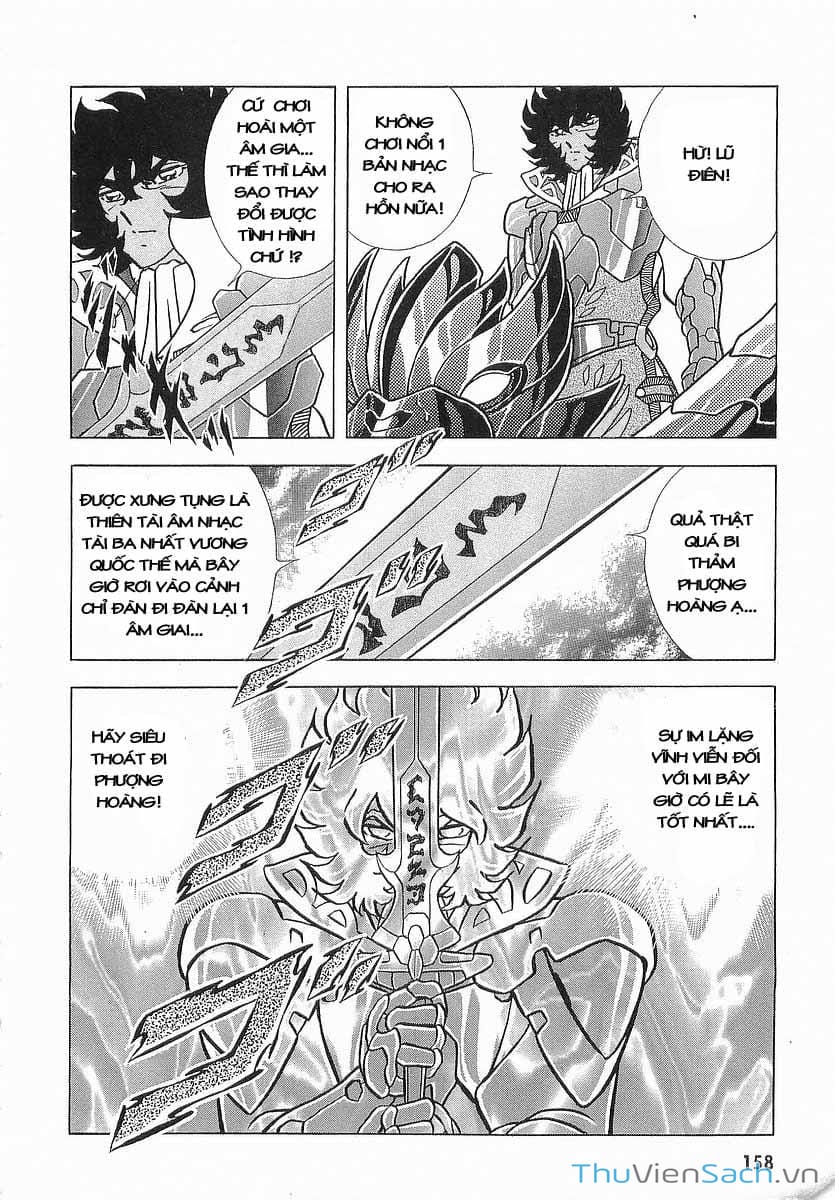 Truyện Tranh Người X trang 4