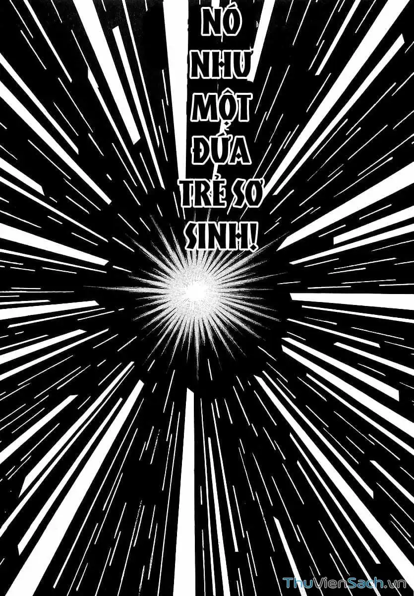 Truyện Tranh Người X trang 4