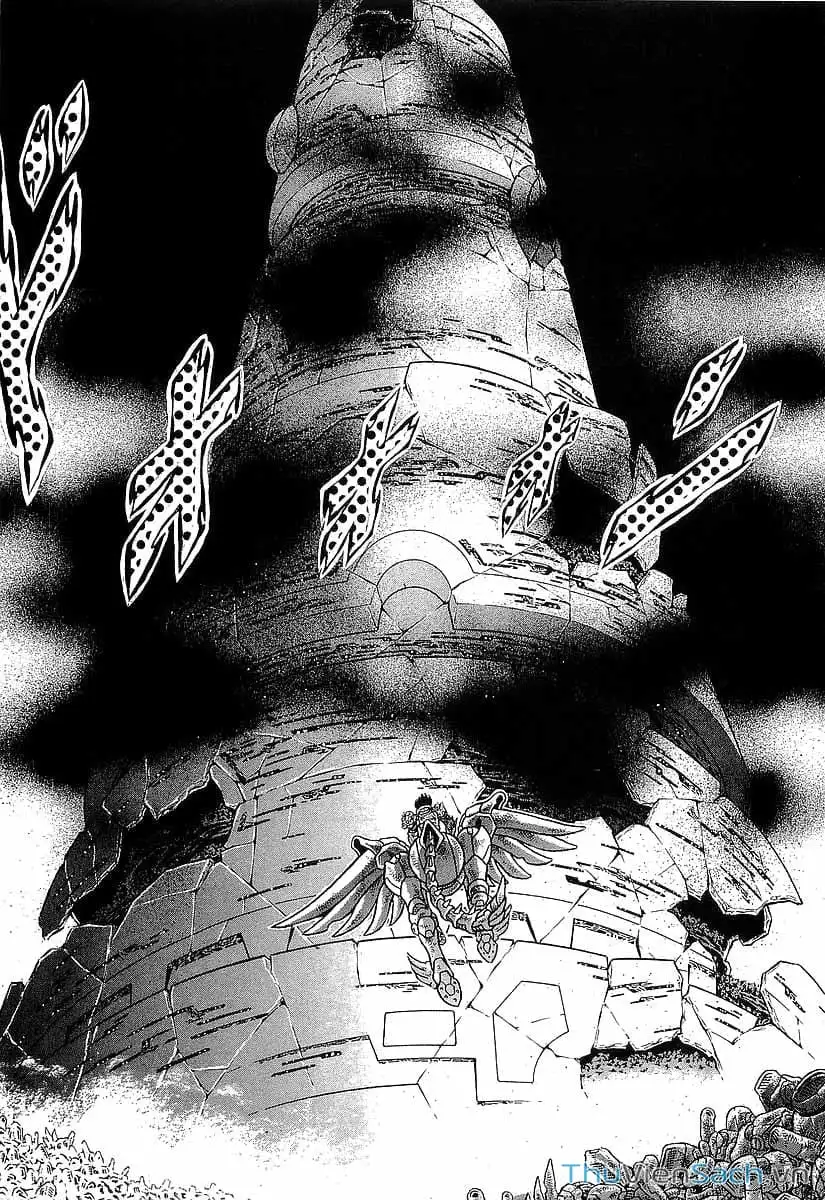 Truyện Tranh Người X trang 4