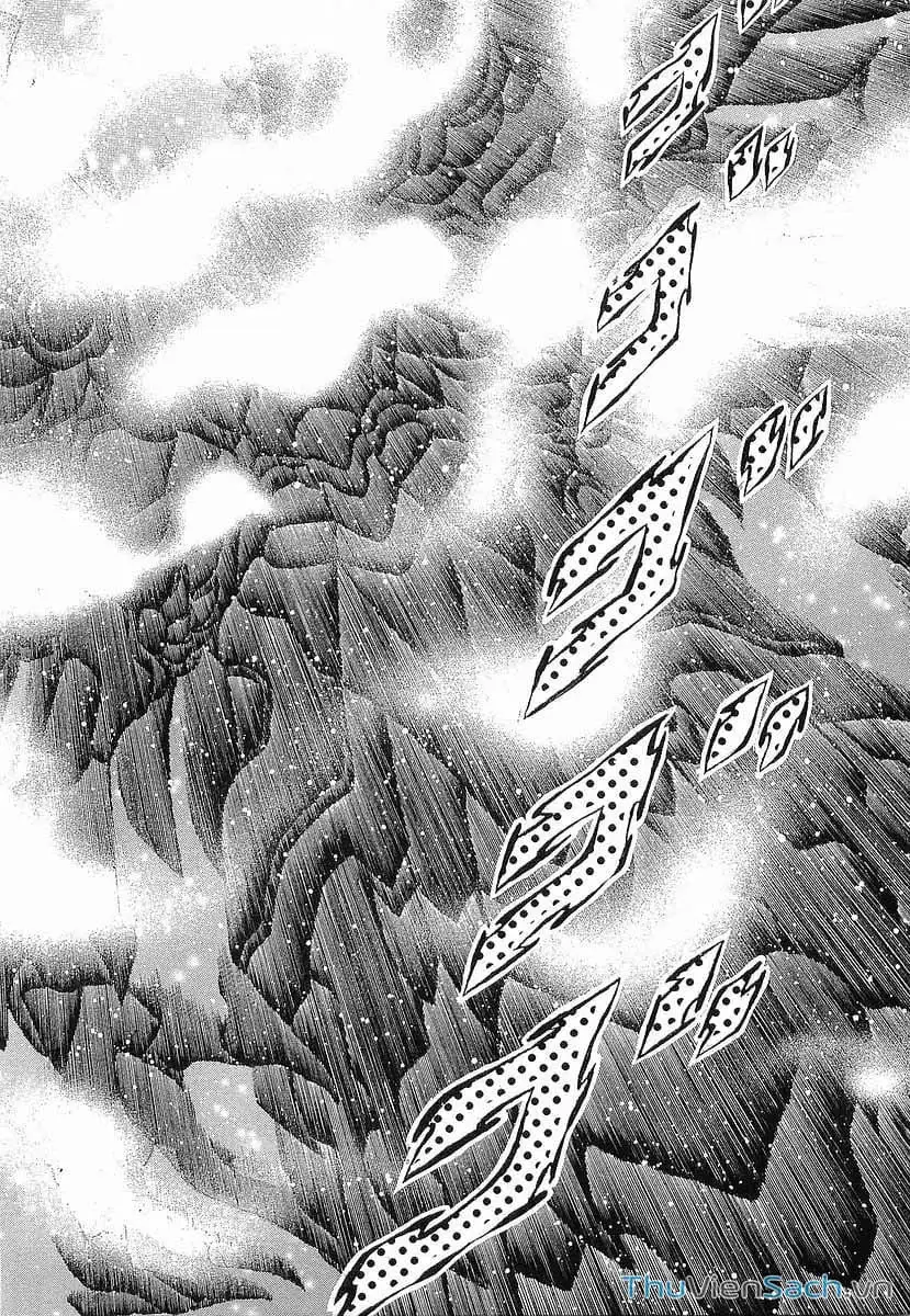 Truyện Tranh Người X trang 4