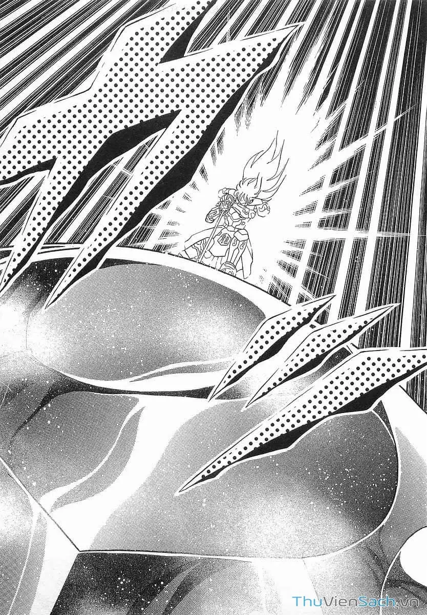 Truyện Tranh Người X trang 4