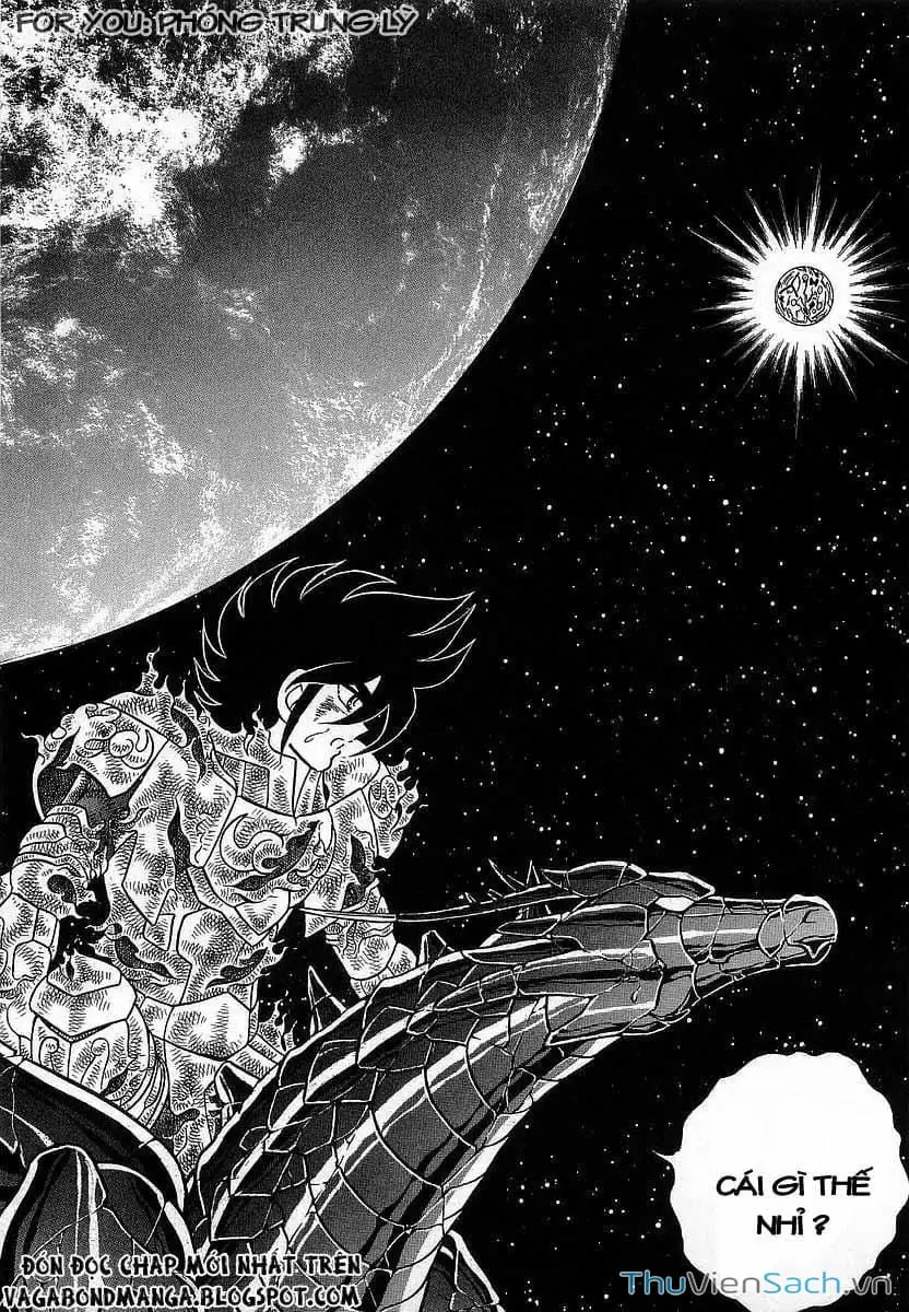 Truyện Tranh Người X trang 4