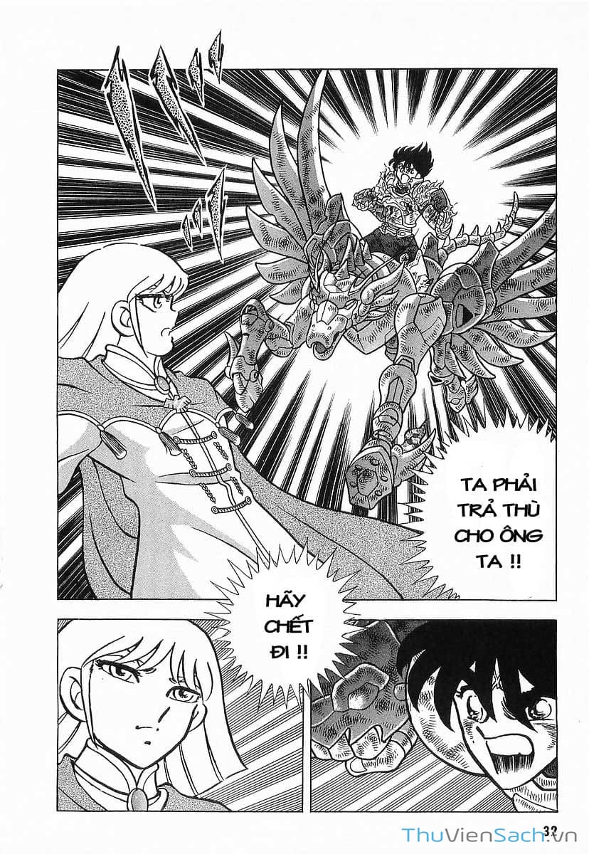 Truyện Tranh Người X trang 4