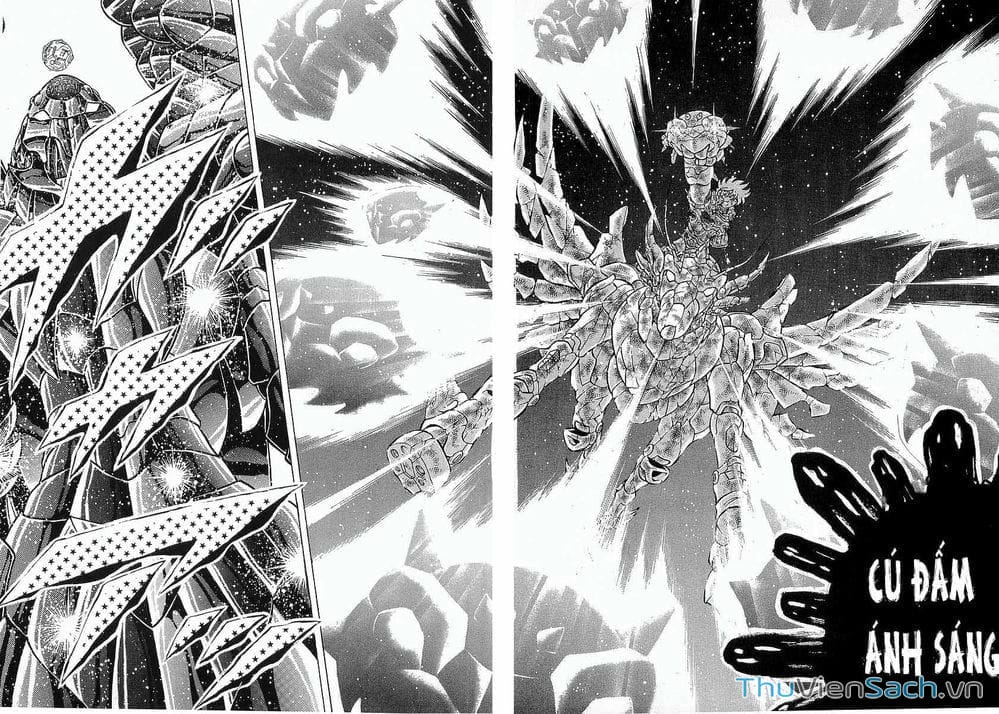 Truyện Tranh Người X trang 4