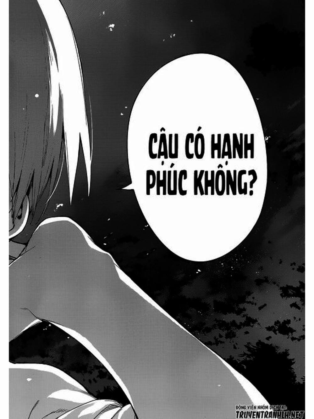 Truyện Tranh Nhà Có 5 Nàng Dâu - Gotoubun No Hanayome trang 6