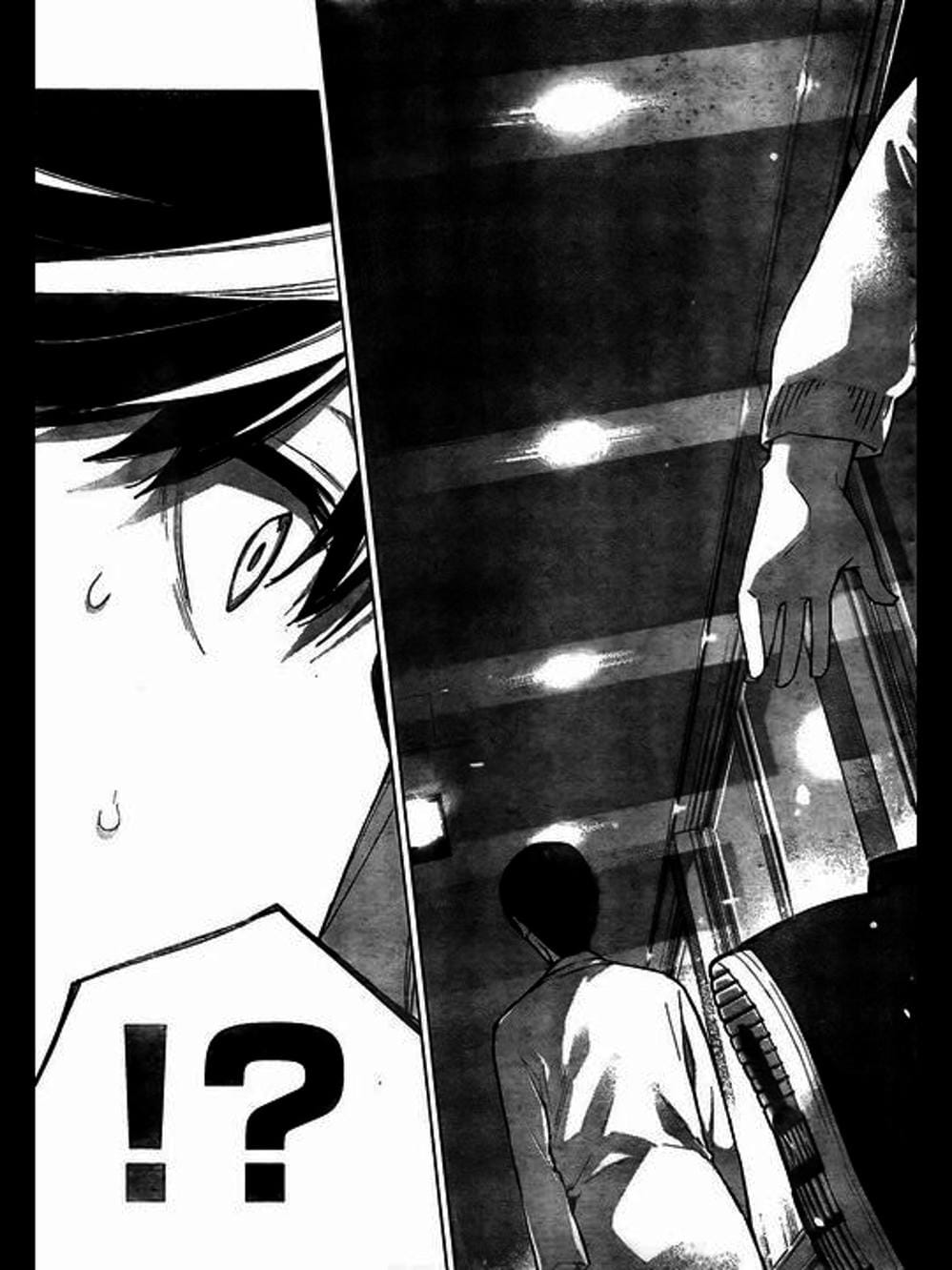 Truyện Tranh Nhà Có 5 Nàng Dâu - Gotoubun No Hanayome trang 6