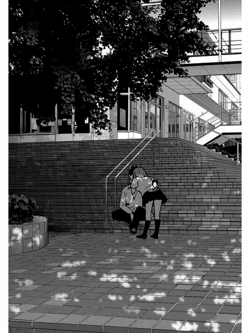 Truyện Tranh Nhà Có 5 Nàng Dâu - Gotoubun No Hanayome trang 6