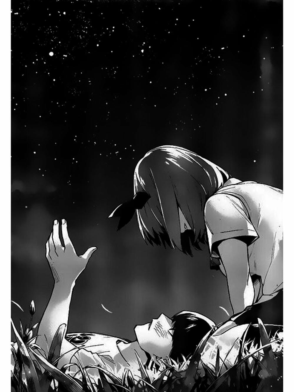 Truyện Tranh Nhà Có 5 Nàng Dâu - Gotoubun No Hanayome trang 6