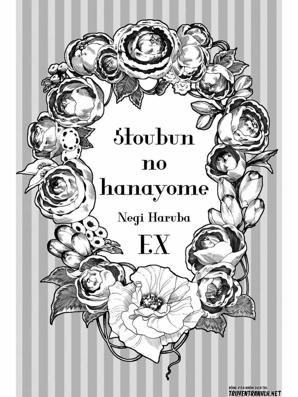 Truyện Tranh Nhà Có 5 Nàng Dâu - Gotoubun No Hanayome trang 6